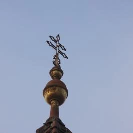 Szerb templom, Ráckeve - Egyéb