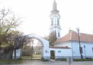 Szerb templom Ráckeve