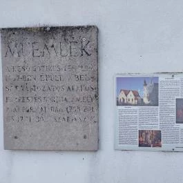 Szerb templom, Ráckeve - Egyéb