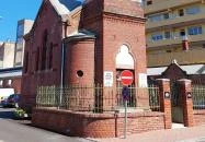 Szerb Templom Balassagyarmat