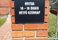 Szerb Templom Balassagyarmat