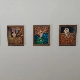 Szerb Templom Balassagyarmat - Egyéb