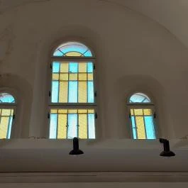 Szerb Templom Balassagyarmat - Egyéb