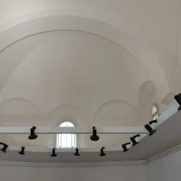 Szerb Templom Balassagyarmat - Belső