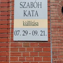 Szerb Templom Balassagyarmat - Egyéb