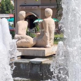 Szerelmespár Celldömölk - Egyéb