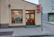 Szerencse Wok Székesfehérvár