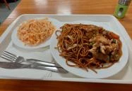 Szerencse Wok Székesfehérvár