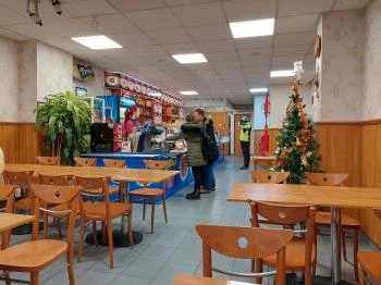 Szerencse Wok Székesfehérvár