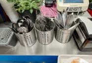 Szerencse Wok Székesfehérvár