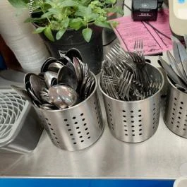 Szerencse Wok, Székesfehérvár - Egyéb