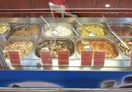 Szerencse Wok Tapolca