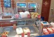 Szerencse Wok Tapolca