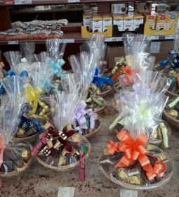 Szerencsi Bonbon - Gyár utca