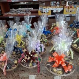 Szerencsi Bonbon - Gyár utca, Szerencs - Étel/ital