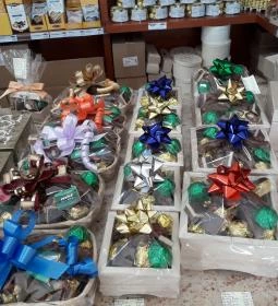 Szerencsi Bonbon - Gyár utca