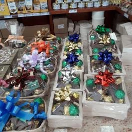 Szerencsi Bonbon - Gyár utca, Szerencs - Étel/ital