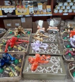 Szerencsi Bonbon - Gyár utca