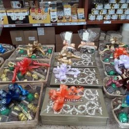 Szerencsi Bonbon - Gyár utca, Szerencs - Étel/ital