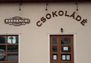 Szerencsi Bonbon - Gyár utca Szerencs