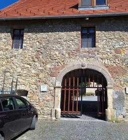 Szerencsi Rákóczi-vár