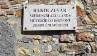 Szerencsi Rákóczi-vár Szerencs - Egyéb