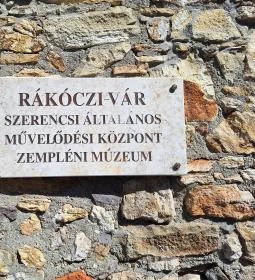 Szerencsi Rákóczi-vár