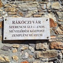 Szerencsi Rákóczi-vár Szerencs - Egyéb