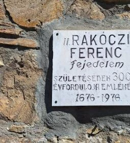 Szerencsi Rákóczi-vár