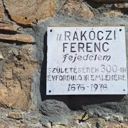 Szerencsi Rákóczi-vár Szerencs - Egyéb