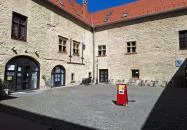 Szerencsi Rákóczi-vár Szerencs