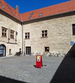 Szerencsi Rákóczi-vár