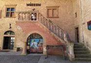 Szerencsi Rákóczi-vár Szerencs