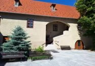 Szerencsi Rákóczi-vár Szerencs