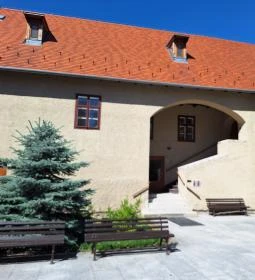 Szerencsi Rákóczi-vár