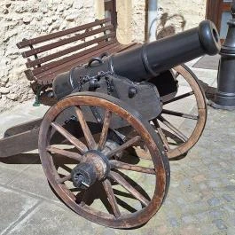 Szerencsi Rákóczi-vár Szerencs - Egyéb