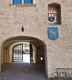 Szerencsi Rákóczi-vár