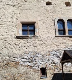 Szerencsi Rákóczi-vár