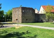 Szerencsi Rákóczi-vár Szerencs