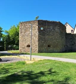 Szerencsi Rákóczi-vár