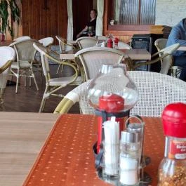 Szicilia Étterem és Pizzéria Dombóvár - Egyéb