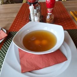 Szicilia Étterem és Pizzéria Dombóvár - Étel/ital