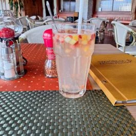 Szicilia Étterem és Pizzéria Dombóvár - Étel/ital