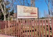 Sziget Étterem Taksony