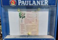 Sziget Étterem Taksony