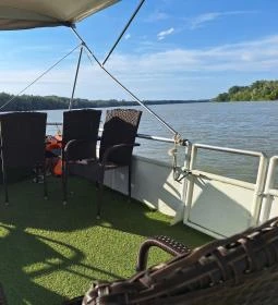 Sziget Hotel Veránka