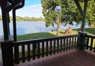 Sziget Hotel Veránka Érsekcsanád