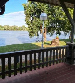 Sziget Hotel Veránka