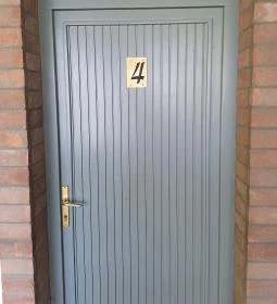 Sziget Hotel Veránka