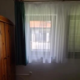 Sziget Hotel Veránka Érsekcsanád - Szobák